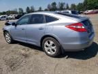 2010 Honda Accord Crosstour EXL