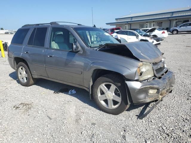 2008 Chevrolet Trailblazer LS