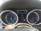 2012 Mercedes-Benz ML 350 4matic