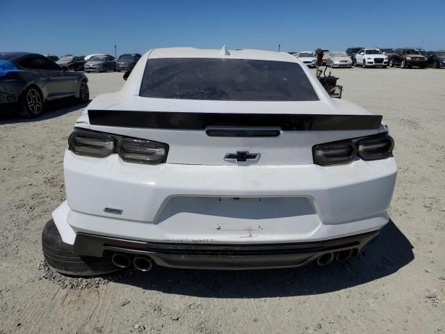 2020 Chevrolet Camaro LZ