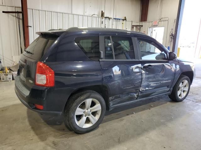 2011 Jeep Compass Sport