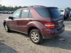 2006 Mercedes-Benz ML 350