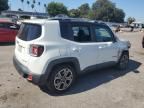 2015 Jeep Renegade Limited