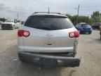 2011 Chevrolet Traverse LS