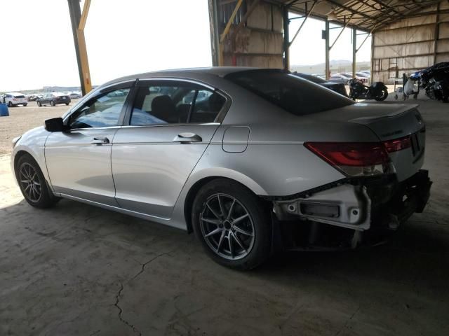 2011 Honda Accord LXP