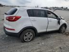 2011 KIA Sportage LX