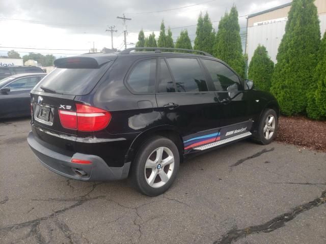 2008 BMW X5 3.0I