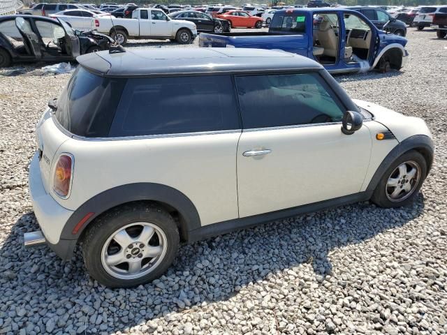 2009 Mini Cooper