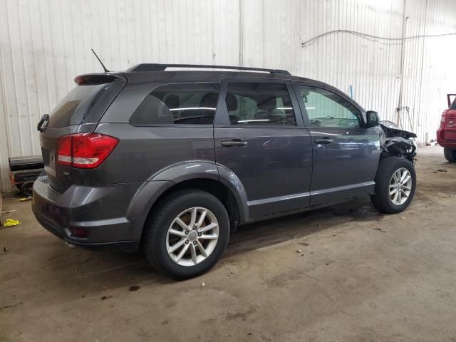 2014 Dodge Journey SXT