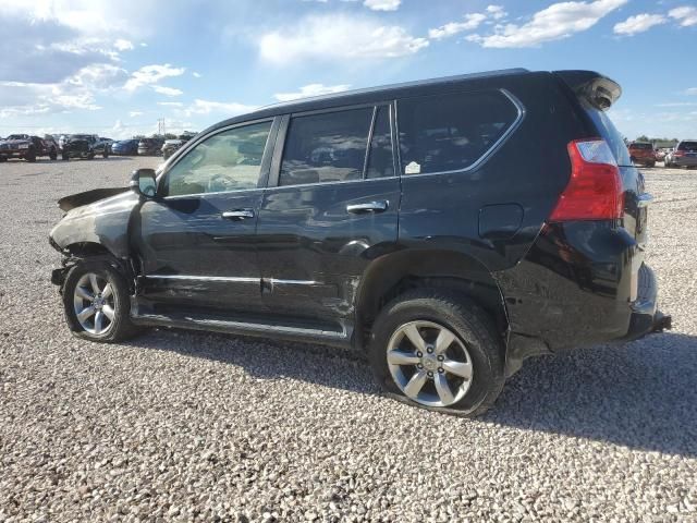 2013 Lexus GX 460 Premium