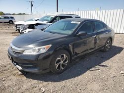 2017 Honda Accord LX en venta en Farr West, UT