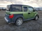 2006 Honda Element LX