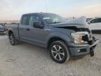 2019 Ford F150 Super Cab