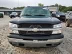 2005 Chevrolet Silverado K1500