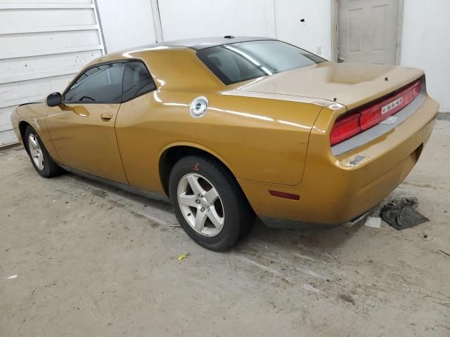 2014 Dodge Challenger SXT