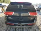 2011 Lincoln MKX