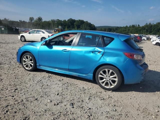 2010 Mazda 3 S