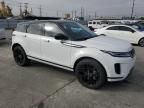 2021 Land Rover Range Rover Evoque S