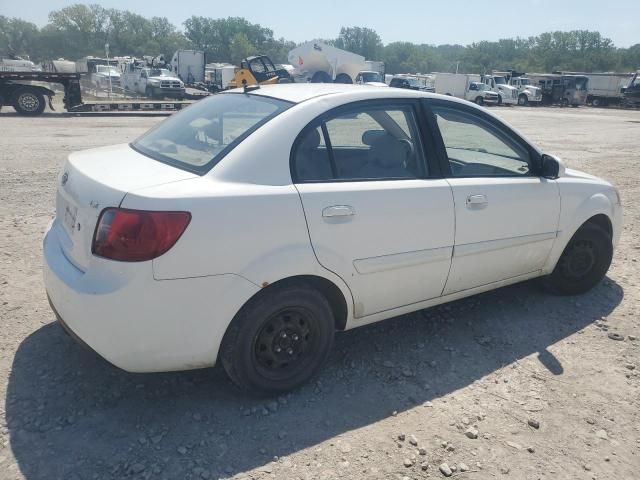 2011 KIA Rio Base