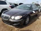 2008 Buick Lacrosse CX