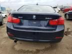 2015 BMW 320 I Xdrive