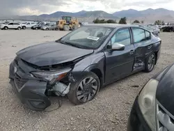 2023 Subaru Legacy Touring XT en venta en Magna, UT