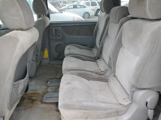 2008 Toyota Sienna CE