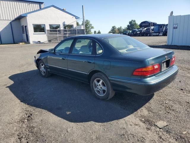 1998 Toyota Avalon XL