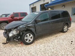 Carros con título limpio a la venta en subasta: 2011 Dodge Grand Caravan Mainstreet