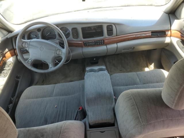 2003 Buick Lesabre Custom