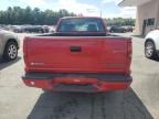 2003 Chevrolet S Truck S10