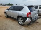 2011 Jeep Compass Sport