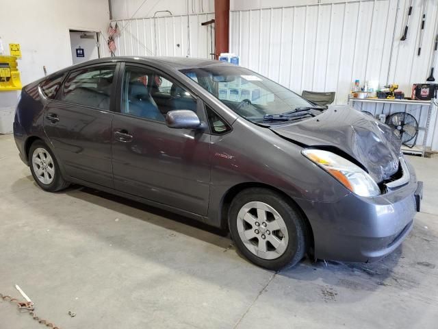 2009 Toyota Prius