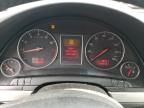 2002 Audi A4 1.8T Quattro