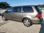 2010 Volkswagen Routan SE