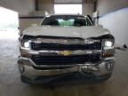 2016 Chevrolet Silverado C1500 LT