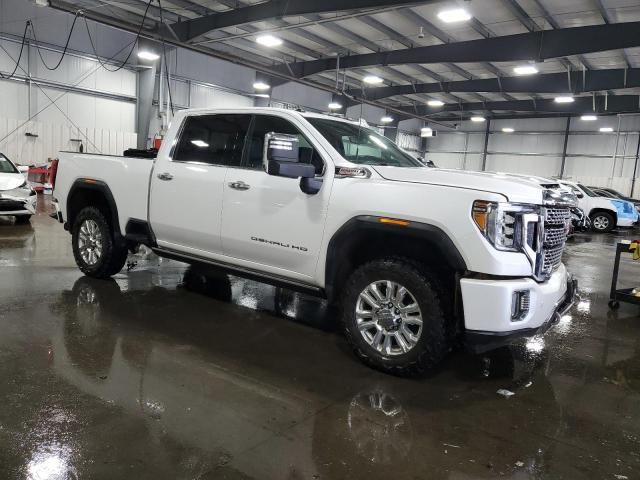 2022 GMC Sierra K2500 Denali