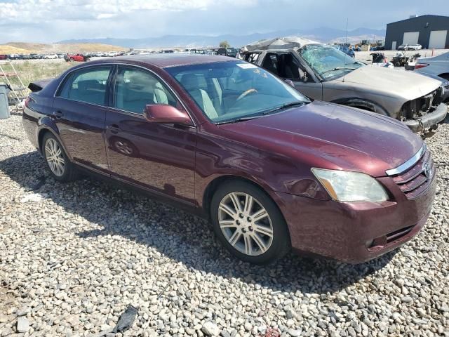 2006 Toyota Avalon XL