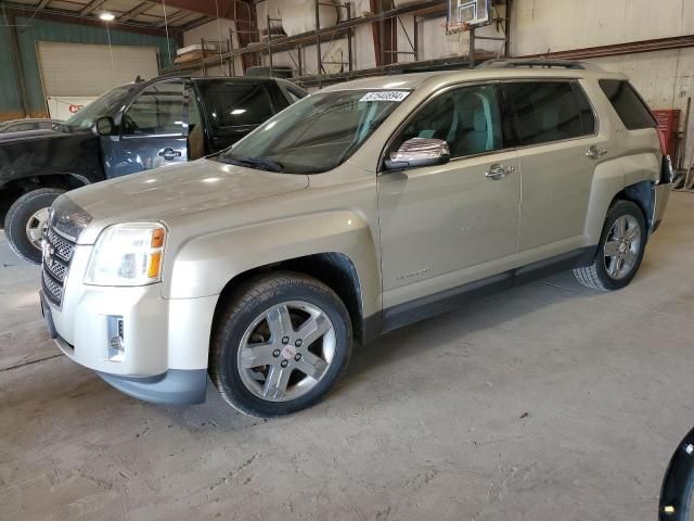 2013 GMC Terrain SLT