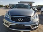 2017 Infiniti QX50