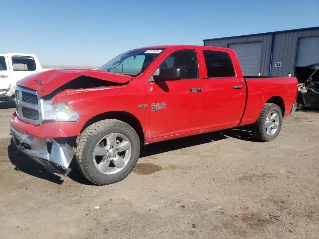 2019 Dodge RAM 1500 Classic Tradesman