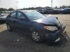 2007 Hyundai Elantra GLS