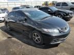 2015 Honda Civic SE