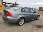 2011 BMW 328 I Sulev