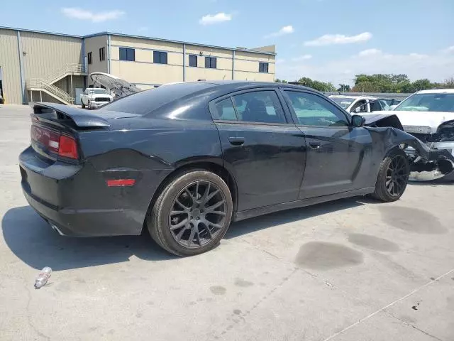 2012 Dodge Charger SE