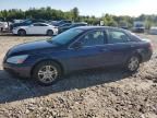 2006 Honda Accord SE