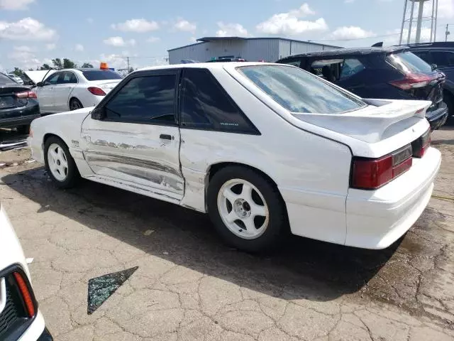 1993 Ford Mustang GT