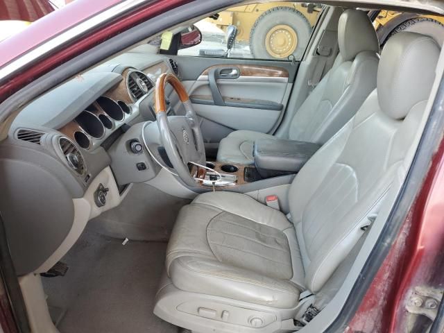 2009 Buick Enclave CXL