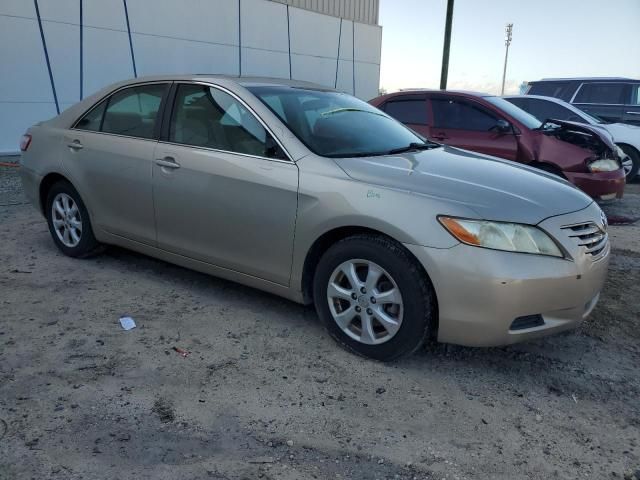 2019 Toyota Camry CE