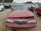 1996 Mercury Grand Marquis LS